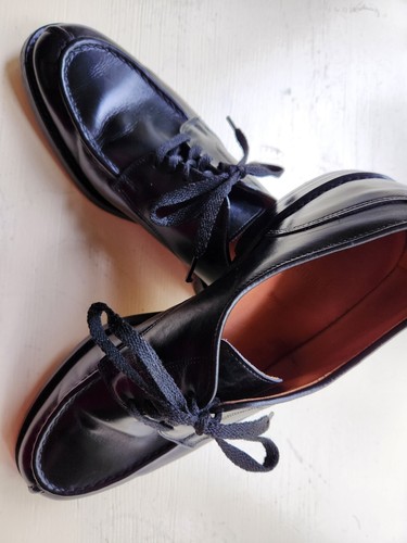 Allen edmonds bradley shoes - allen,