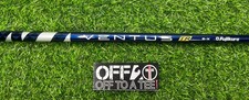 DEMO Ventus Velocore TR Blue 6X Driver Shaft / Extra Stiff Flex / Choose Adapter
