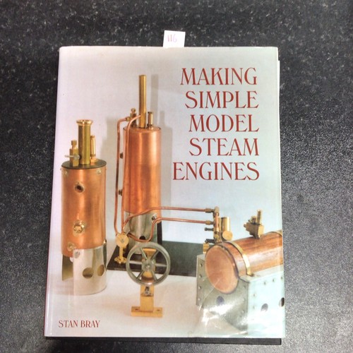 Making simple model steam - simple,