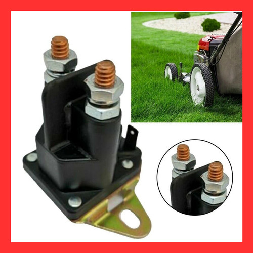 Starter solenoid for countax - for,