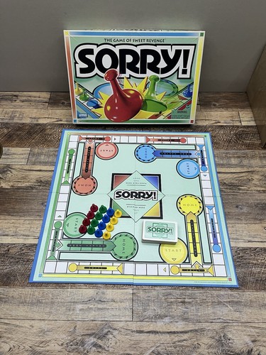 1998 sorry parker - 1998, brothers