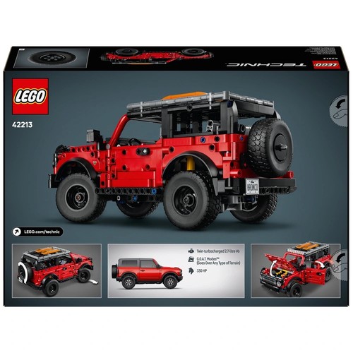 Lego 42213 technic - lego,