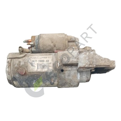 Mk8 diesel ford transit - 2.0,