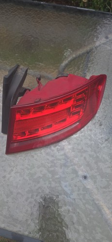 2008 2015 audi rear - 2008-2015,