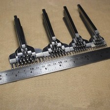 Leather Craft Tools Hole