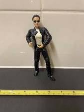 Lara Croft Action Figure