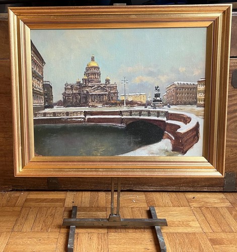Russian impressionist school - impressionist,