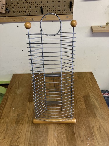 Dvd rack stand - stand, holds