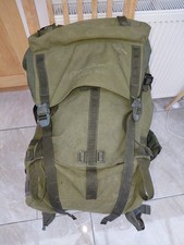 Berghaus Cyclops Roc British