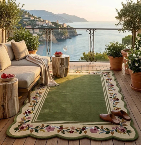 Luxury hand tufted - luxury,