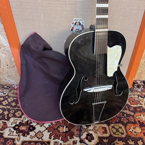 Vintage 1950s black - vintage,