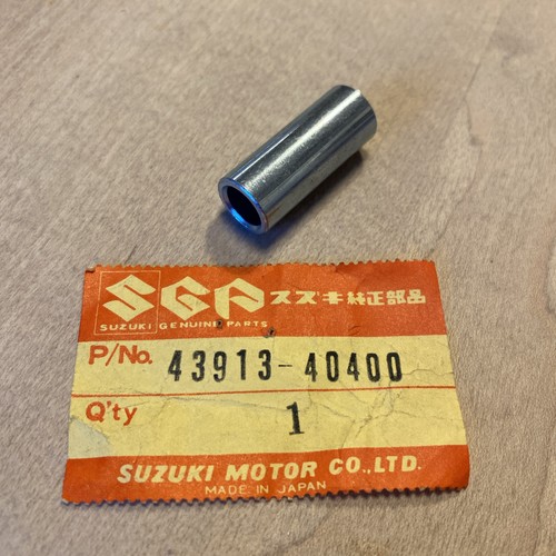 Genuine suzuki ts250 - suzuki,