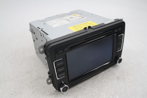 Skoda superb 2008 - skoda, stereo