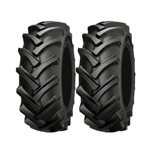 Pair atf tractor - pair, tyres