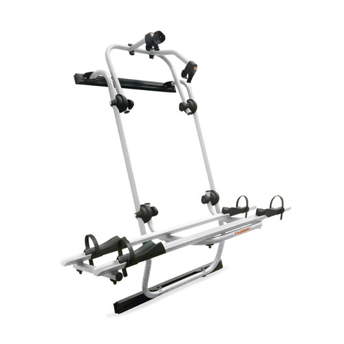 Fabbri rear bike rack - bike,