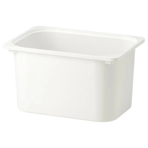 Ikea trofast storage box - ikea,