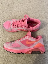 Nike Comme Des Garçons x Air