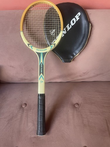Vintage dunlop blue flash - blue,