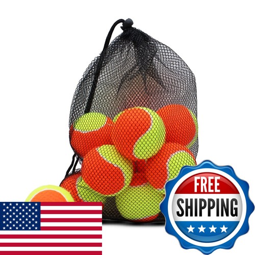Zhuokece tennis balls pack - 12,
