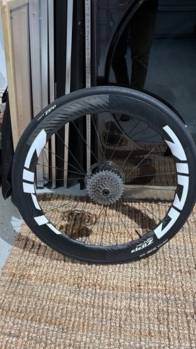 Zipp 454 nsw - carbon, disc