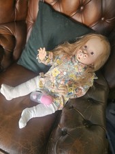 Reborn Doll