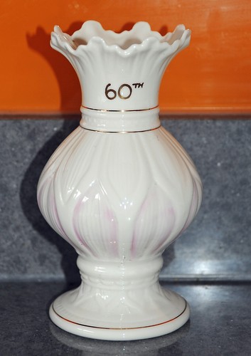 Belleek porcelain 60th - belleek,