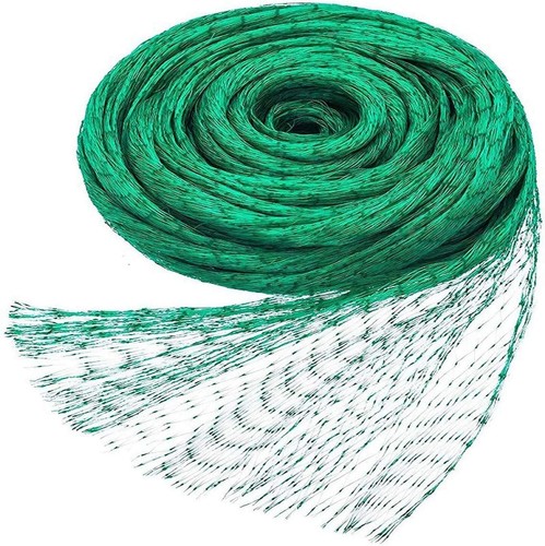 Anti bird pond garden netting - pond,