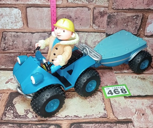 Bob the builder - bob,
