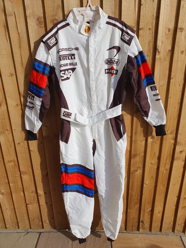 Cart racing suit - /,