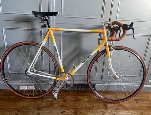 Soens fixed wheel vintage - fixed, wheel,