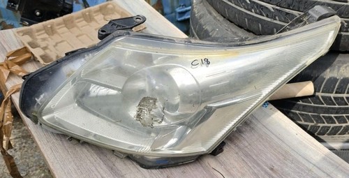 2009 2012 mk3 toyota avensis - 2009-2012,