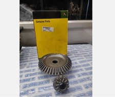 LVA19824 MECHANICAL FRONT WHEEL DRIVE OUTPUT GEAR SET JHON DEERE TRACTOR