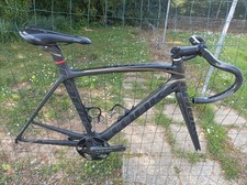 LOOK 695 SR road bike frame