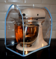 Kitchenaid or Kenwood KMix