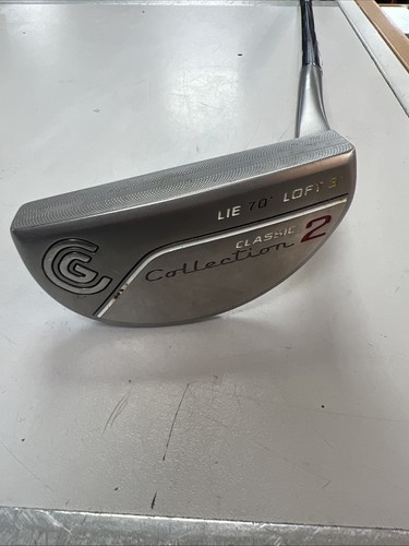 Cleveland golf classic - cleveland,