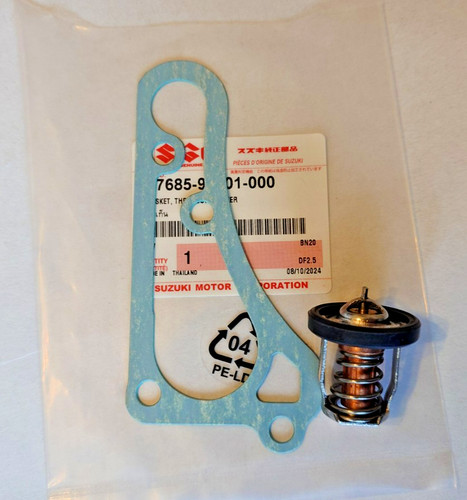 5hp thermostat gasket for - 2.5hp,