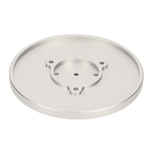 High performance opener with - high,