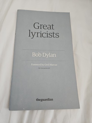 Great lyricists the - great, of