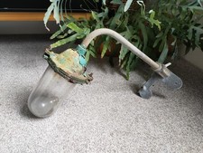 Swan Neck Outside Outdoor