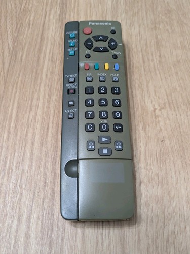 Original panasonic eur511210 - original,