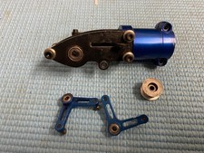 Hirobo Shuttle Quick U.K