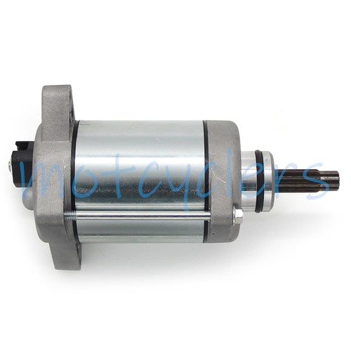 Starter motor for honda - for,