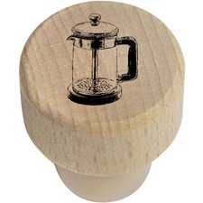 19mm 'French Coffee Press '