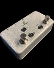 Loop-Master Pedals ABY Box