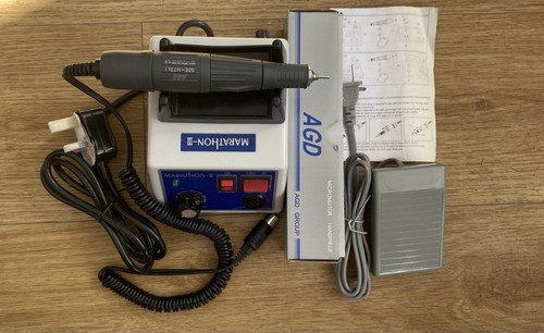 Marathon dental lab micromotor - marathon,