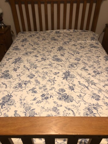 Sanderson petrol blue - sanderson,