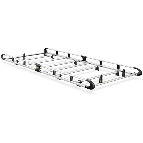 Transporter roof rack - vw,