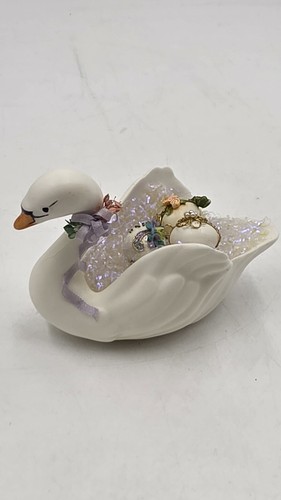 Poole pottery swan - poole,