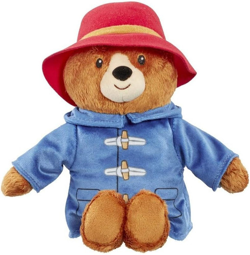 Small paddington bear - small, soft
