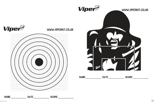 Viper tactical pro - viper,